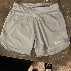 Nike flex shorts